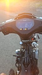 Benelli RCX 185 2023-thumb-1