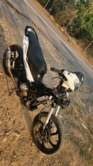Benelli RCX 185 2023-thumb-2