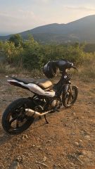 Benelli RCX 185 2023-thumb-3
