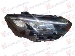 ΦΑΝΟΣ ΕΜΠΡΟΣ FULL LED (HIGH-PERFORMANCE) (MARELLI) ΔΕ