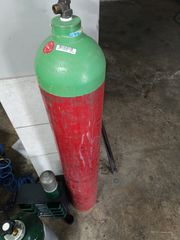 Φιάλη 50L CORGON (CO2+AR)-thumb-1