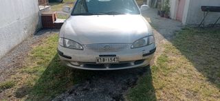 Hyundai Lantra 1996 1.6