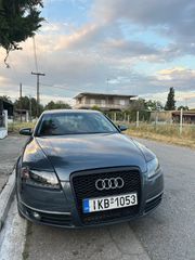 Audi A4 2008 SLINE
