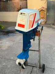SUZUKI 40HP Εξωλέμβια Μηχανή-thumb-1