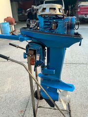 SUZUKI 40HP Εξωλέμβια Μηχανή-thumb-2