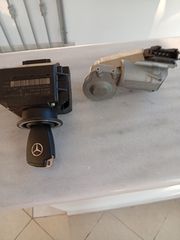 ΔΙΑΚΟΠΤΗΣ ΜΗΧΑΝΗΣ MERCEDES E200/211/1800cc