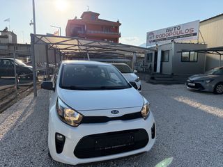 Kia Picanto 2021 ΕΡΓΟΣΤΑΣΙΑΚΗ ΕΓΓΥΗΣΗ ΕΩΣ 2028-thumb-1