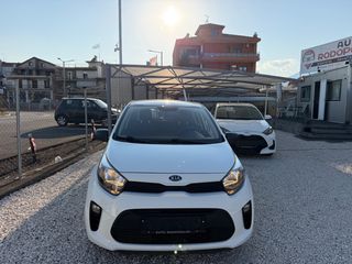 Kia Picanto 2021 ΕΡΓΟΣΤΑΣΙΑΚΗ ΕΓΓΥΗΣΗ ΕΩΣ 2028-thumb-2