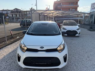 Kia Picanto 2021 ΕΡΓΟΣΤΑΣΙΑΚΗ ΕΓΓΥΗΣΗ ΕΩΣ 2028-thumb-3