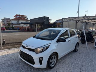 Kia Picanto 2021 ΕΡΓΟΣΤΑΣΙΑΚΗ ΕΓΓΥΗΣΗ ΕΩΣ 2028-thumb-4