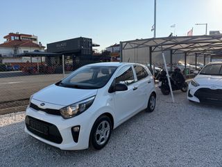 Kia Picanto 2021 ΕΡΓΟΣΤΑΣΙΑΚΗ ΕΓΓΥΗΣΗ ΕΩΣ 2028-thumb-5