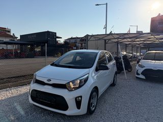 Kia Picanto 2021 ΕΡΓΟΣΤΑΣΙΑΚΗ ΕΓΓΥΗΣΗ ΕΩΣ 2028-thumb-6