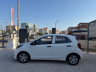 Kia Picanto 2021 ΕΡΓΟΣΤΑΣΙΑΚΗ ΕΓΓΥΗΣΗ ΕΩΣ 2028-thumb-8