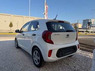 Kia Picanto 2021 ΕΡΓΟΣΤΑΣΙΑΚΗ ΕΓΓΥΗΣΗ ΕΩΣ 2028-thumb-9