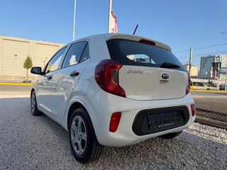 Kia Picanto 2021 ΕΡΓΟΣΤΑΣΙΑΚΗ ΕΓΓΥΗΣΗ ΕΩΣ 2028-thumb-10