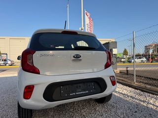 Kia Picanto 2021 ΕΡΓΟΣΤΑΣΙΑΚΗ ΕΓΓΥΗΣΗ ΕΩΣ 2028-thumb-11