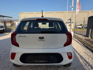 Kia Picanto 2021 ΕΡΓΟΣΤΑΣΙΑΚΗ ΕΓΓΥΗΣΗ ΕΩΣ 2028-thumb-12