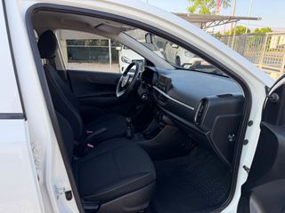 Kia Picanto 2021 ΕΡΓΟΣΤΑΣΙΑΚΗ ΕΓΓΥΗΣΗ ΕΩΣ 2028-thumb-13