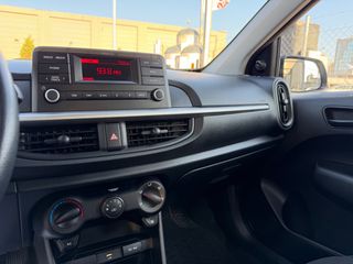 Kia Picanto 2021 ΕΡΓΟΣΤΑΣΙΑΚΗ ΕΓΓΥΗΣΗ ΕΩΣ 2028-thumb-19