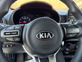 Kia Picanto 2021 ΕΡΓΟΣΤΑΣΙΑΚΗ ΕΓΓΥΗΣΗ ΕΩΣ 2028-thumb-22