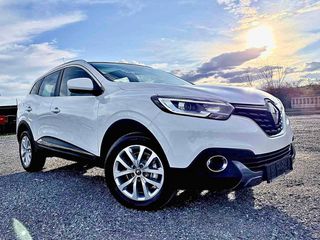 Renault Kadjar 2015 4X4