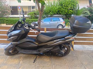 Sym Jet X 125 2022