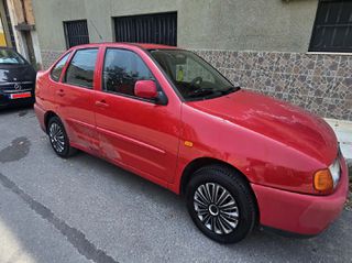 Volkswagen Polo 1997 Classic