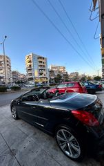 Peugeot 207 2008 CC CABRIO 1,6 FULL EXTRA