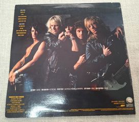 Aerosmith – Pump LP-thumb-1
