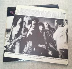 Aerosmith – Pump LP-thumb-3