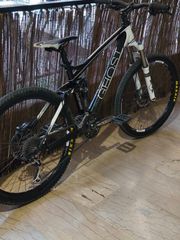 Downhill - Enduro - Trail Ghost 2015 AMR 5900
