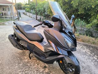 Sym Cruisym 300 2018