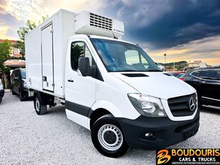 Mercedes-Benz Sprinter 2019 316•Euro 6•AC•ΚΑΤΑΨΥΞΗ•THERMOKING V-500 MAX•KIESLING