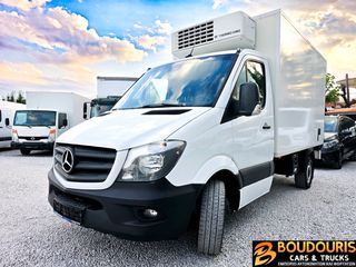 Mercedes-Benz Sprinter 2019 316•Euro 6•AC•ΚΑΤΑΨΥΞΗ•THERMOKING V-500 MAX•KIESLING-thumb-2