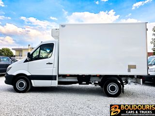 Mercedes-Benz Sprinter 2019 316•Euro 6•AC•ΚΑΤΑΨΥΞΗ•THERMOKING V-500 MAX•KIESLING-thumb-3
