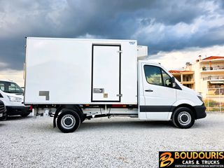 Mercedes-Benz Sprinter 2019 316•Euro 6•AC•ΚΑΤΑΨΥΞΗ•THERMOKING V-500 MAX•KIESLING-thumb-7
