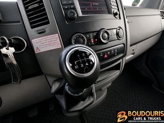 Mercedes-Benz Sprinter 2019 316•Euro 6•AC•ΚΑΤΑΨΥΞΗ•THERMOKING V-500 MAX•KIESLING-thumb-46