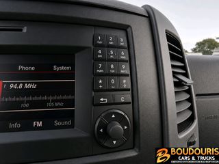 Mercedes-Benz Sprinter 2019 316•Euro 6•AC•ΚΑΤΑΨΥΞΗ•THERMOKING V-500 MAX•KIESLING-thumb-48