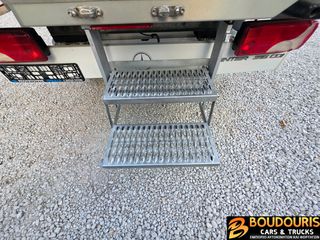Mercedes-Benz Sprinter 2019 316•Euro 6•AC•ΚΑΤΑΨΥΞΗ•THERMOKING V-500 MAX•KIESLING-thumb-21