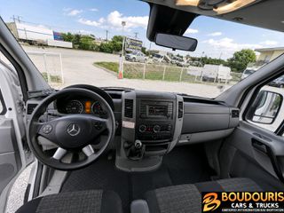 Mercedes-Benz Sprinter 2019 316•Euro 6•AC•ΚΑΤΑΨΥΞΗ•THERMOKING V-500 MAX•KIESLING-thumb-34