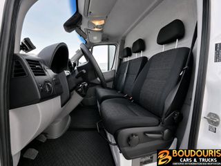 Mercedes-Benz Sprinter 2019 316•Euro 6•AC•ΚΑΤΑΨΥΞΗ•THERMOKING V-500 MAX•KIESLING-thumb-35