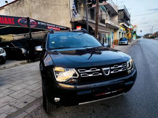 Dacia Duster 2017 ΠΕΤΡΈΛΑΙΟ ΠΡΟΣΦΟΡΆ