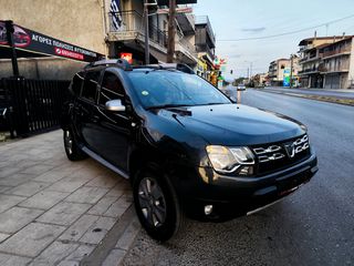 Dacia Duster 2017 ΠΕΤΡΈΛΑΙΟ ΠΡΟΣΦΟΡΆ-thumb-1