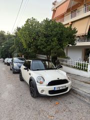 Mini ONE 2012