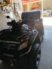 CFmoto CForce 800 2016 V-twin-thumb-3