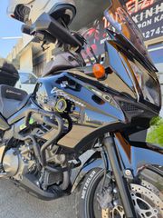 Suzuki V-Strom 1000 2005