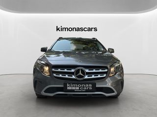 Mercedes-Benz GLA 180 2019 CARPLAY ANDROID AUTO CAMERA CRUISE AGILITY SELECT 40.000 ΧΛΜ