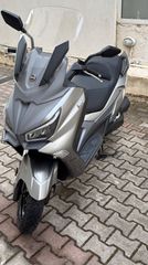 Sym JOYMAX Z 300 2025