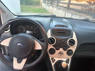 Ford Ka 2014 1.2 START/STOPP TREND
