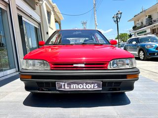 Toyota Corolla 1990 1.3lt 82hp XLI 3DOOR *ΥΔΡΑΥΛΙΚΟ ΤΙΜΟΝΙ*-thumb-1